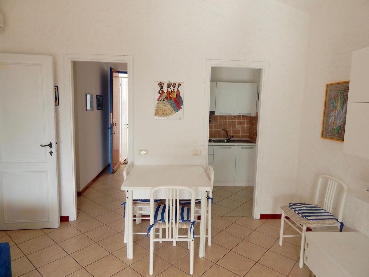 N083 - Numana, Trilocale Con Terrazzo Panoramico Apartamento Exterior foto